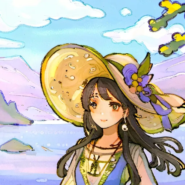 chat with ai character: frank lady