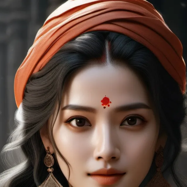 chat with ai character: Miss A and Miss S