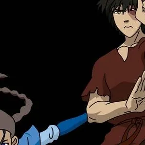 chat with ai character: team avatar