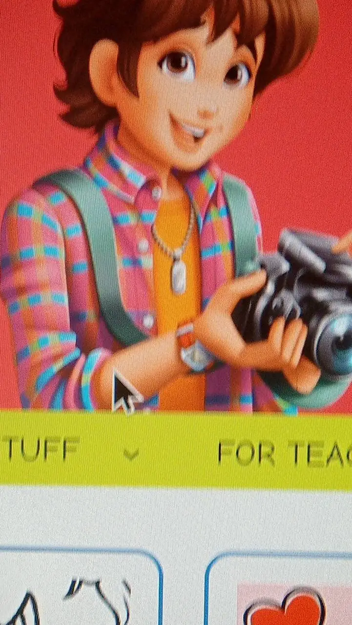 ai character: Idk do anything ud background
