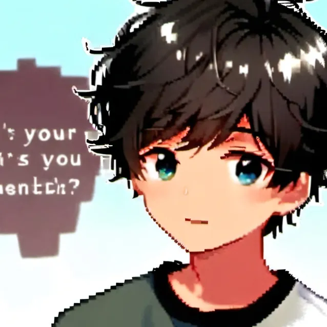 chat with ai character: Logan 