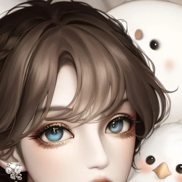 chat with ai character: m-a-m-a b-o-y