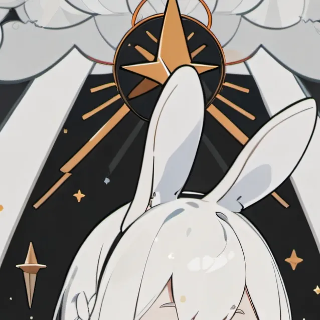 chat with ai character: Bunnies Vs Wolfs