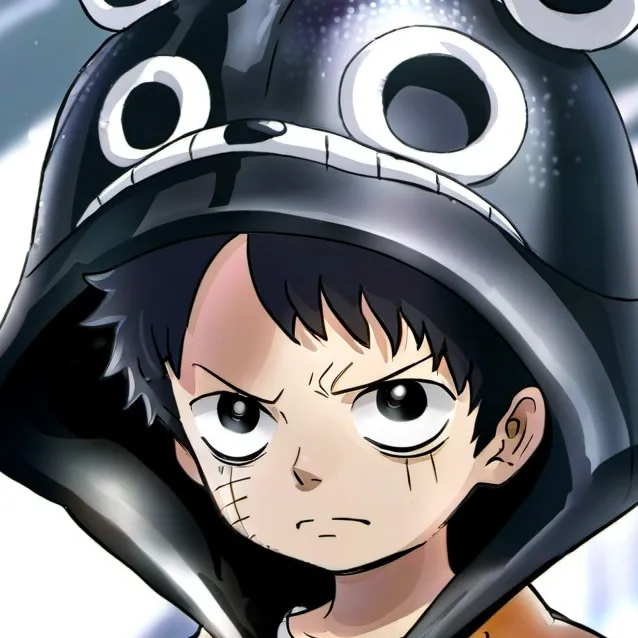 chat with ai character: Trafalgar D. Law