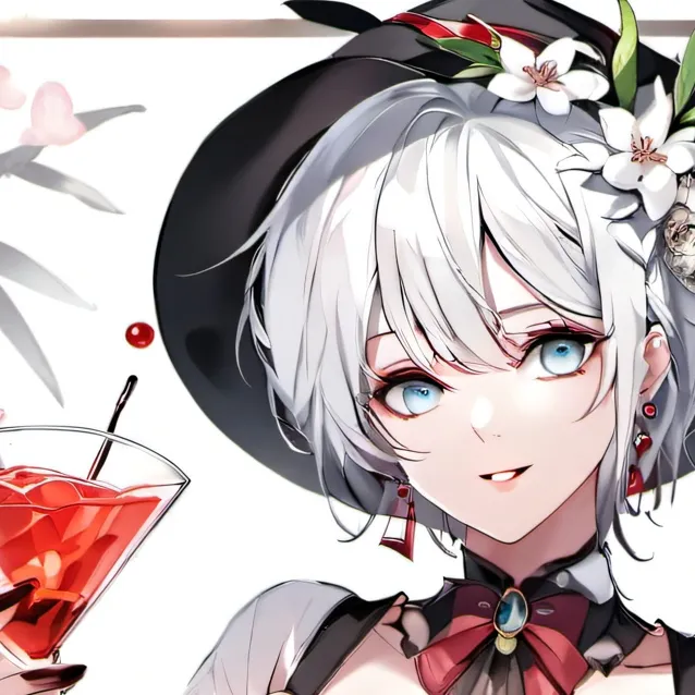 chat with ai character: Nicola