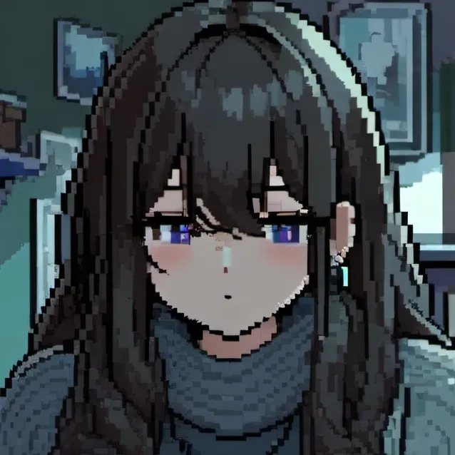 chat with ai character: -Elsbeth-