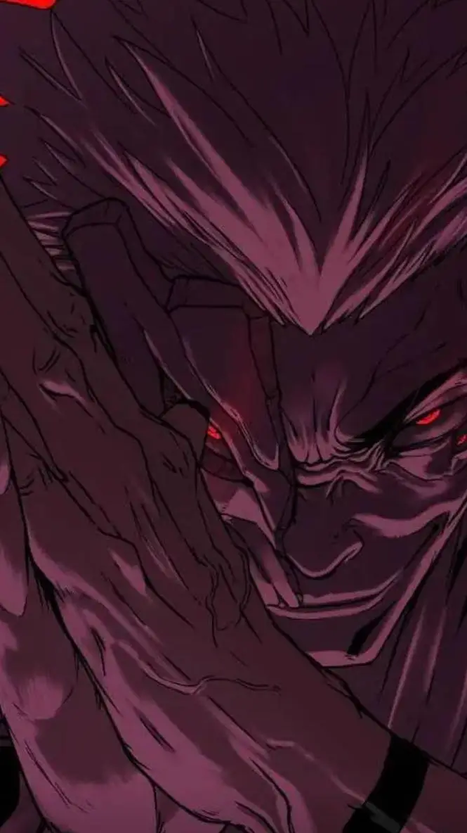 ai character: FREAKY SUKUNA! background