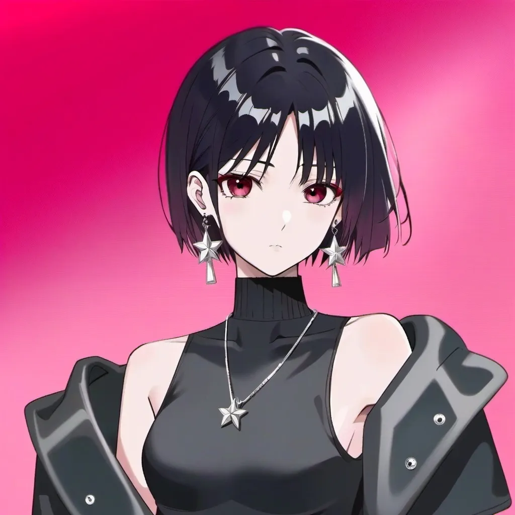 chat with ai character: Lanai