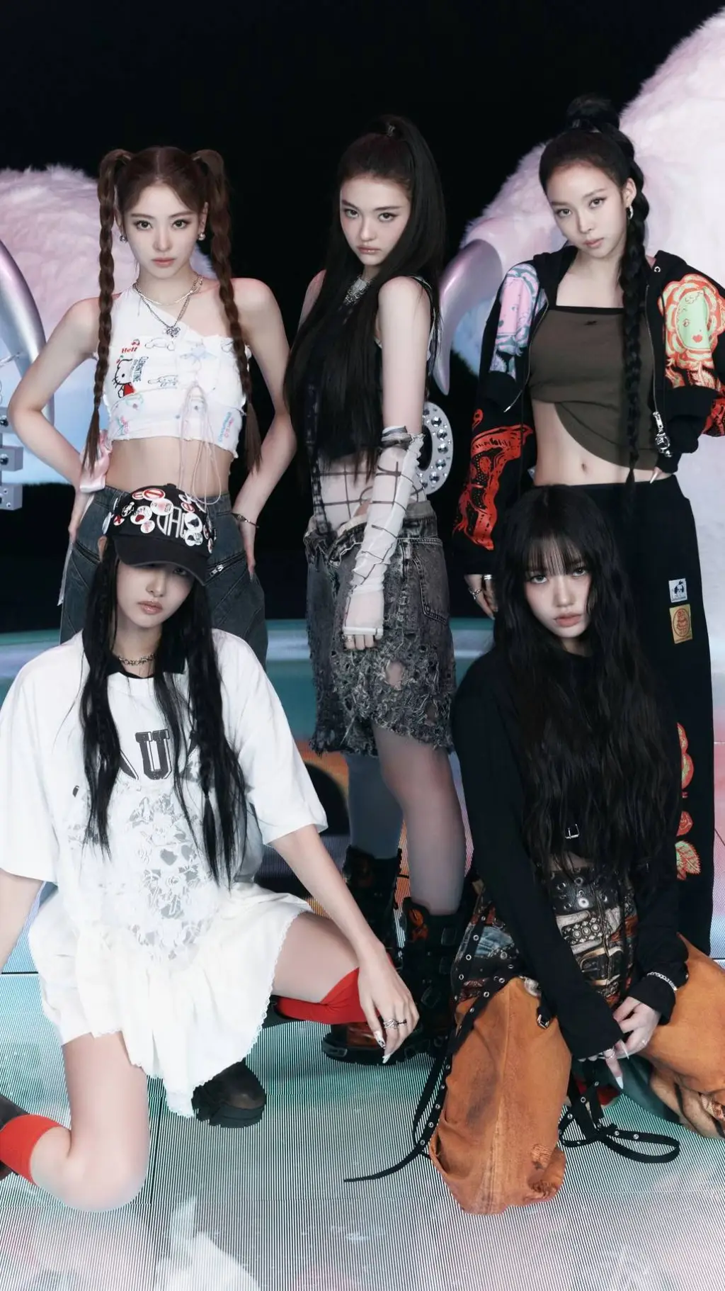 Talkie AI - Chat with Meovv