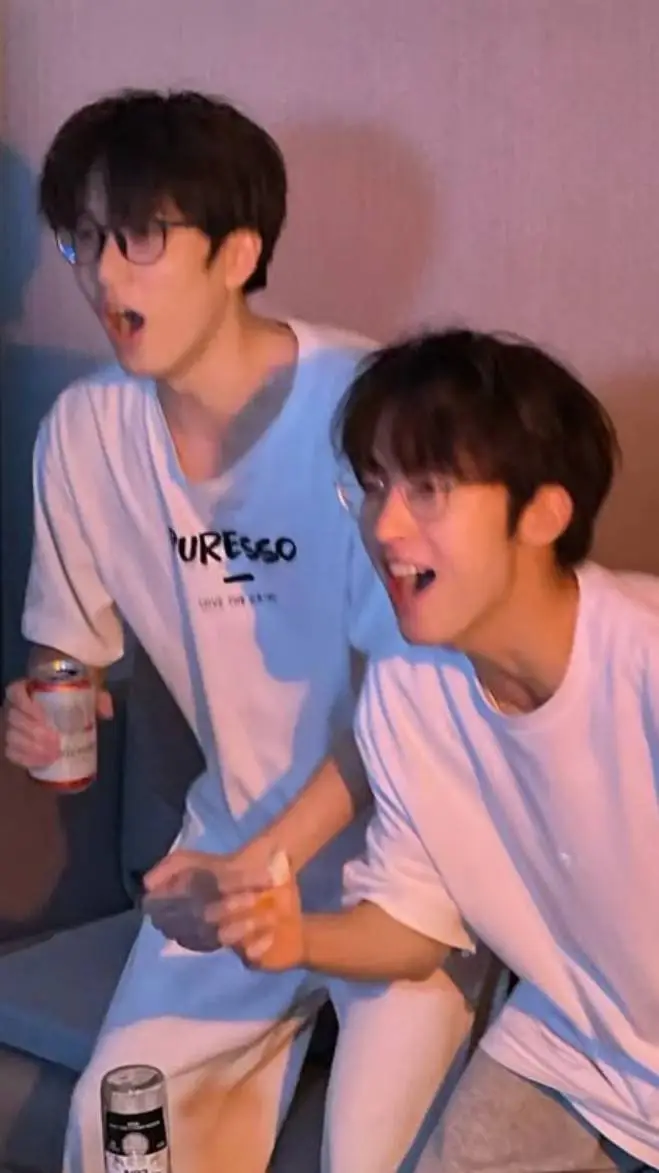 ai character: 2 brothers background