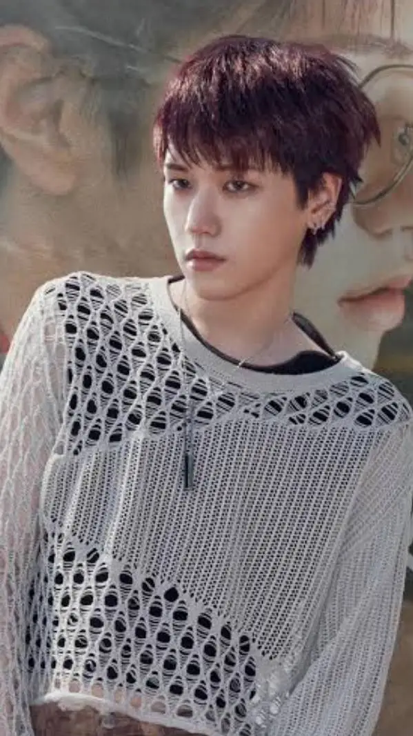 ai character: Riwoo background