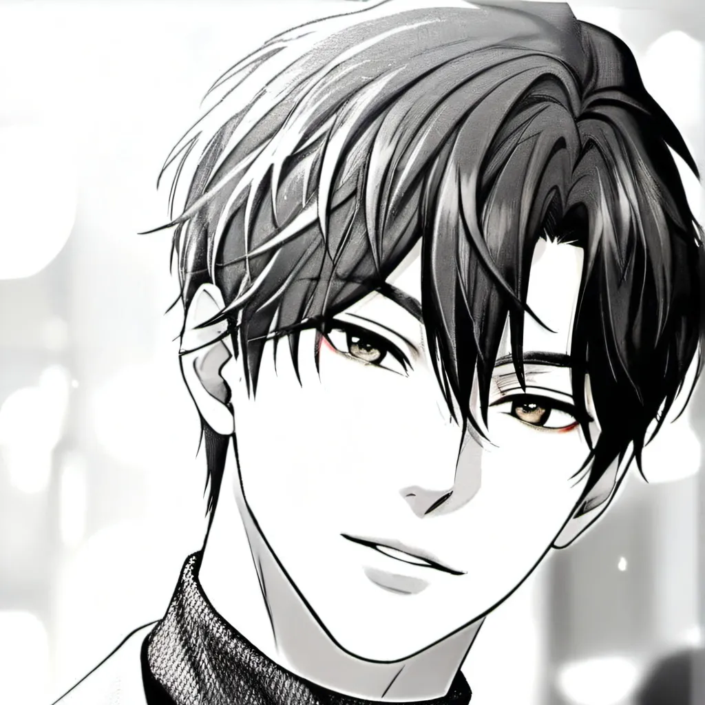 chat with ai character: Jae