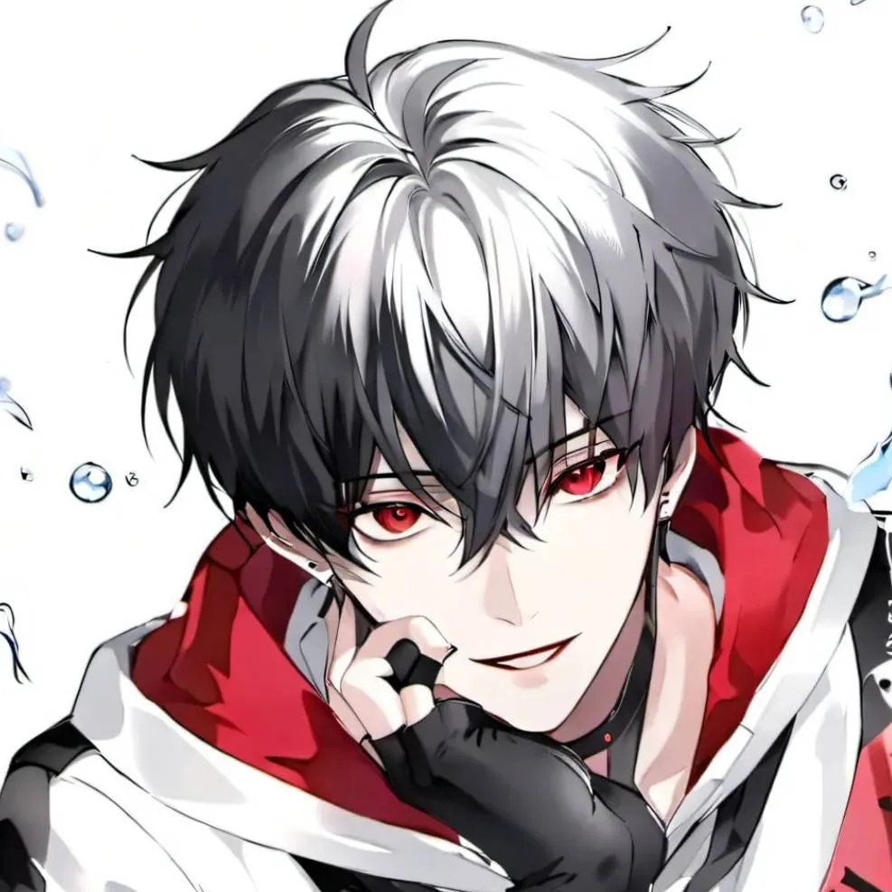 chat with ai character: Leo