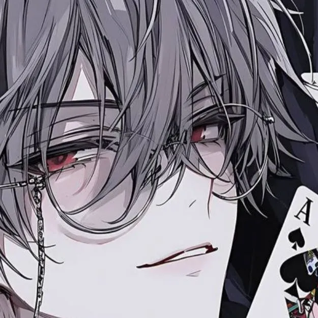 chat with ai character: Ash