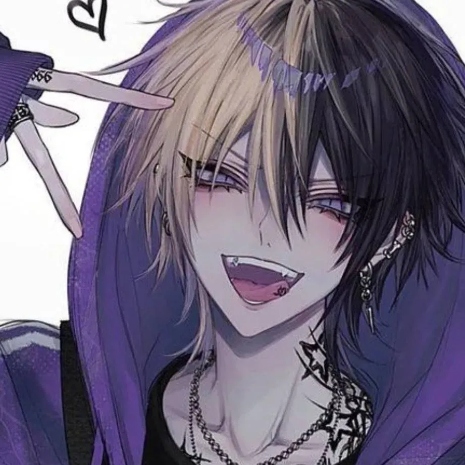 chat with ai character: Dexter