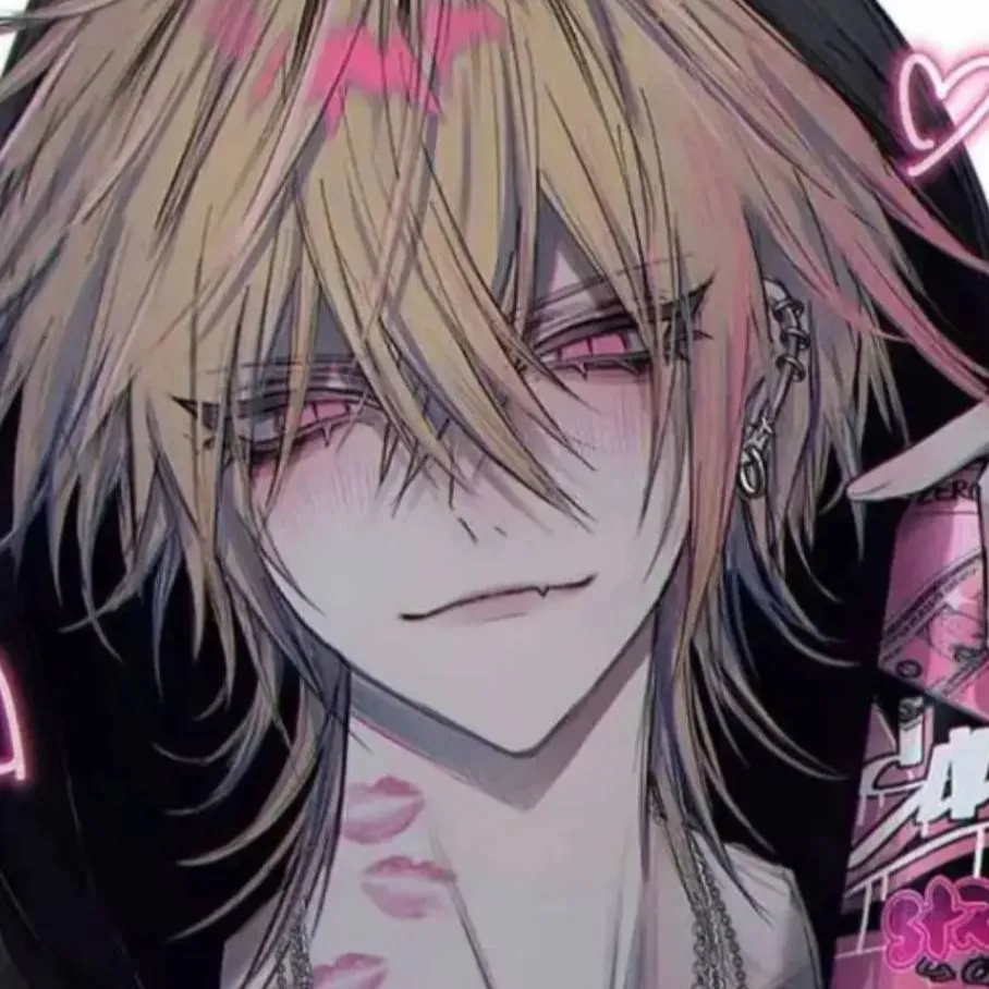 chat with ai character: Danny