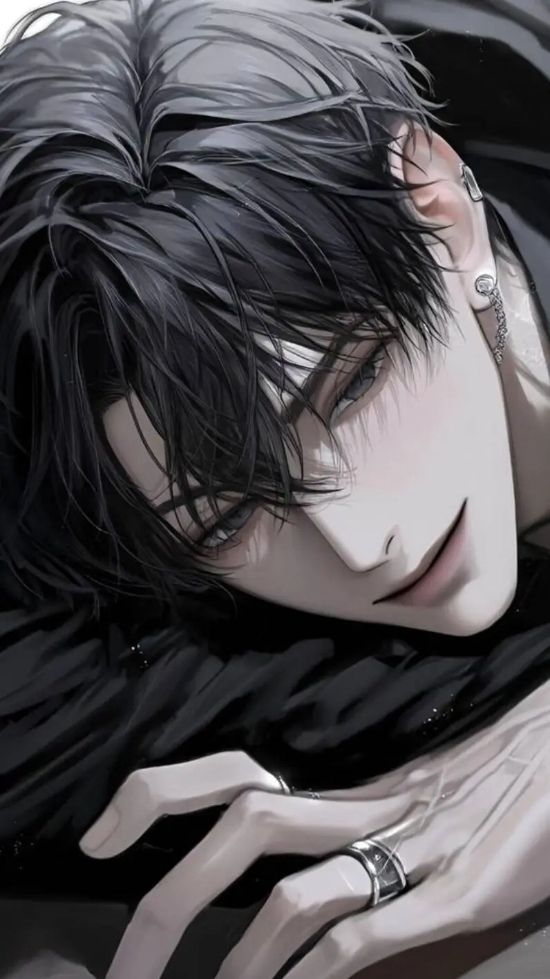 ai character: Collin background