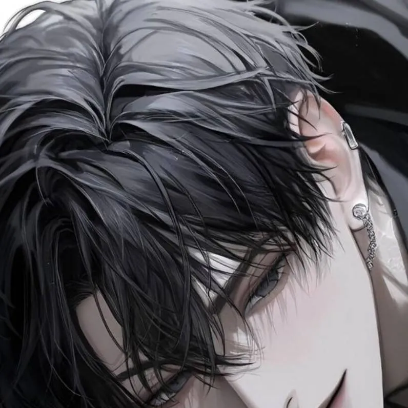 chat with ai character: Collin