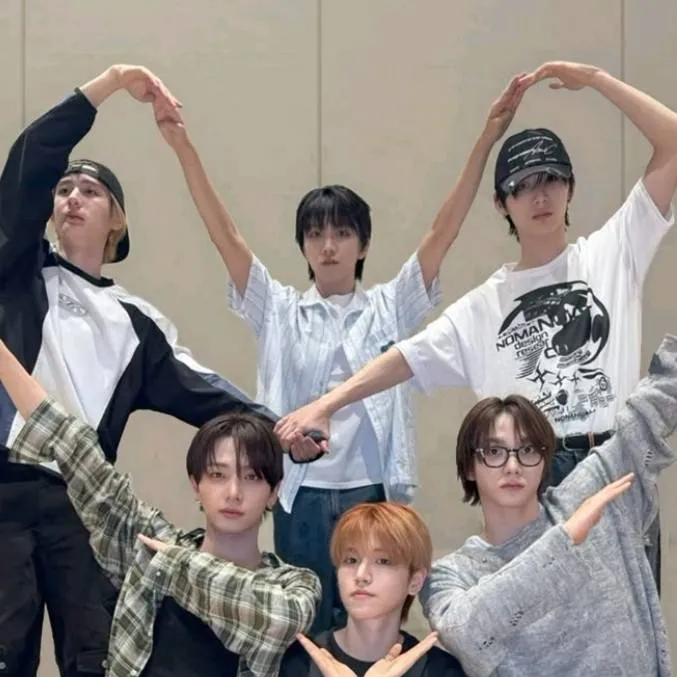 chat with ai character: BOYNEXTDOOR