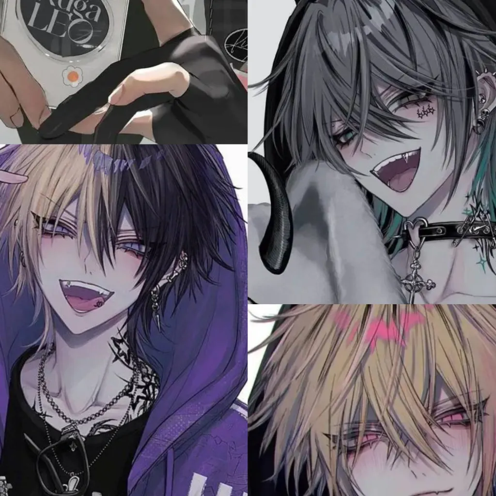 chat with ai character: Friend group