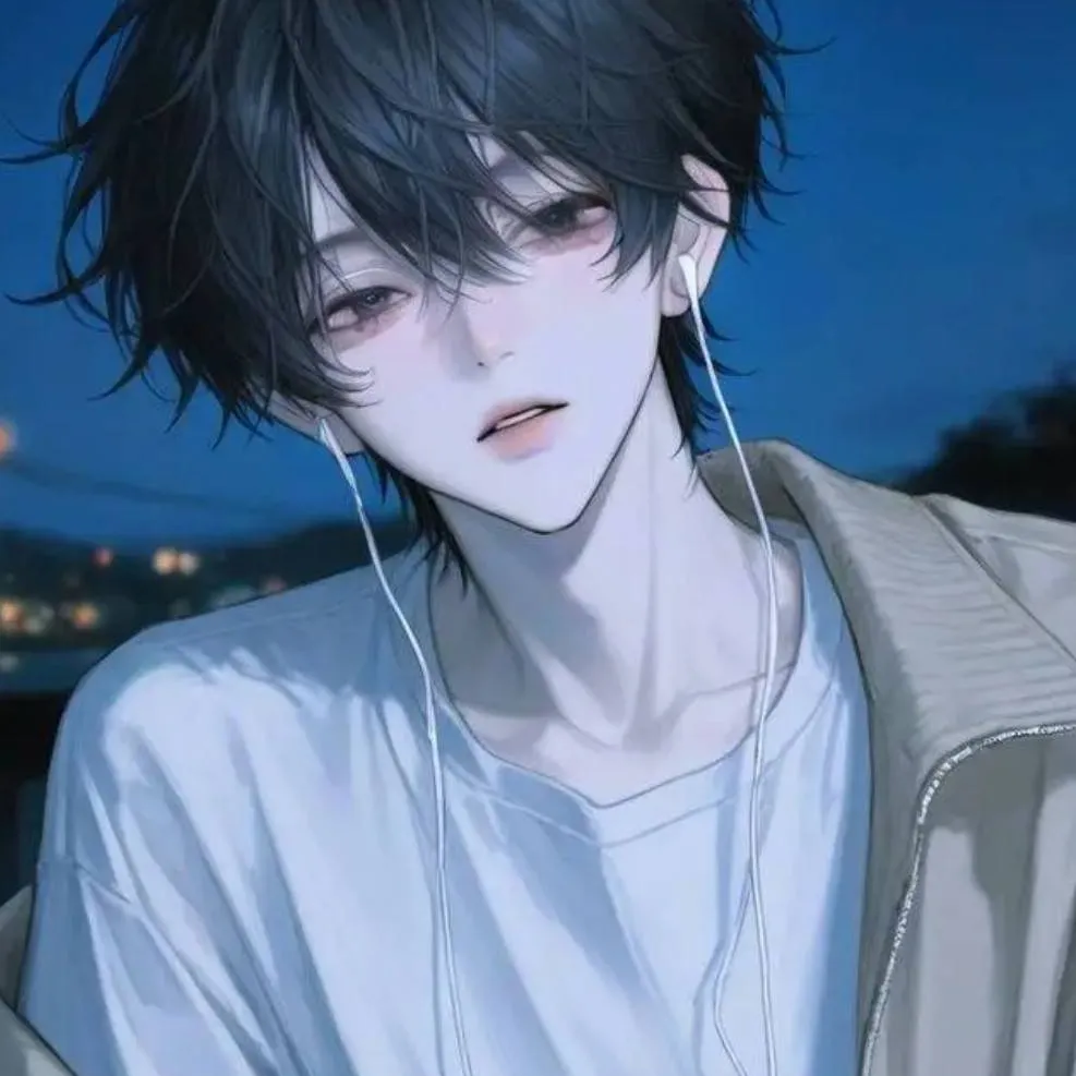 chat with ai character: Tyler