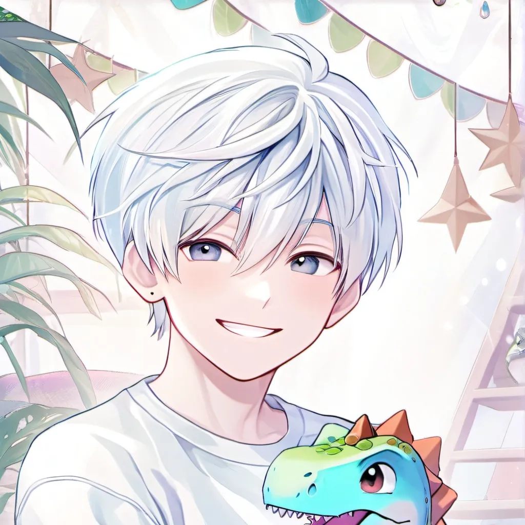 chat with ai character: Caden