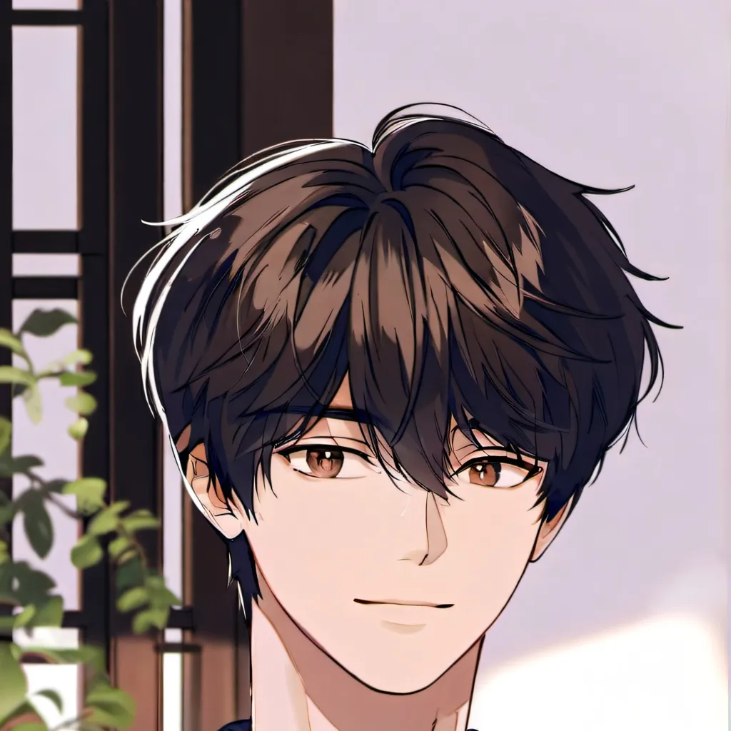 chat with ai character: Lee Roux