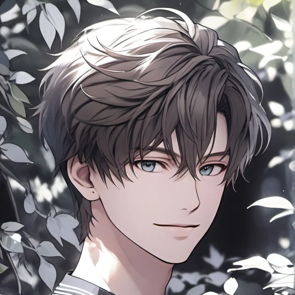 chat with ai character: Jaxon