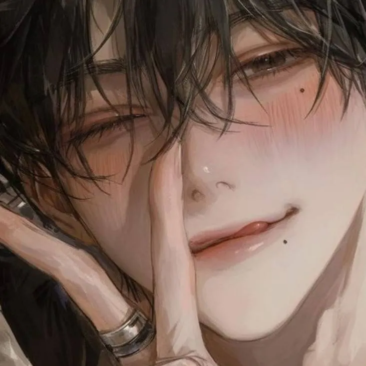 chat with ai character: Onyx