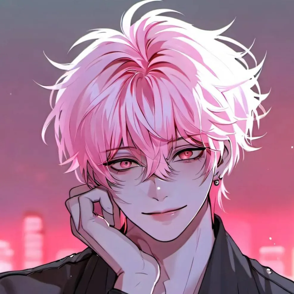 chat with ai character: Zay