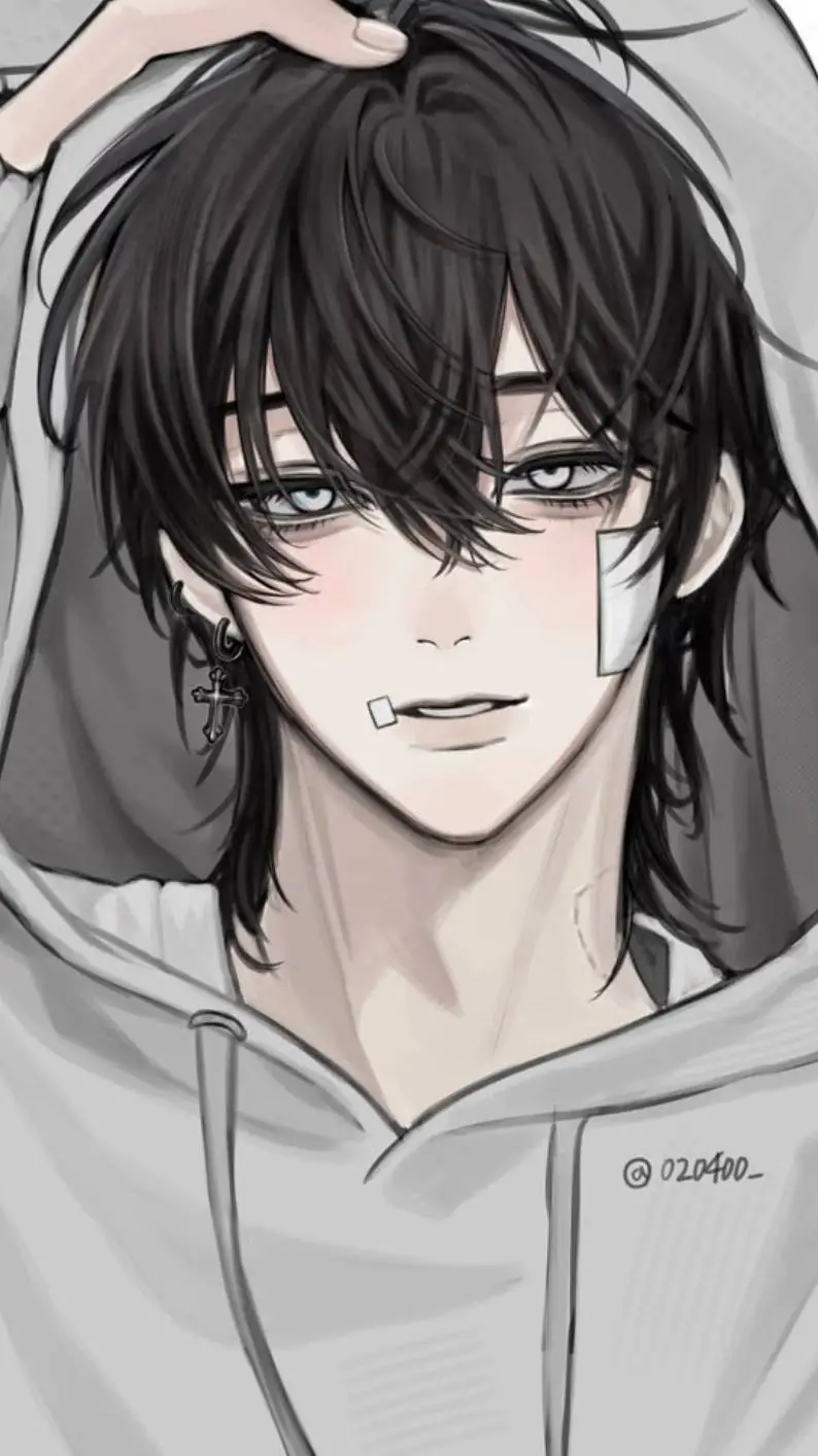 ai character: Ivan Lee background