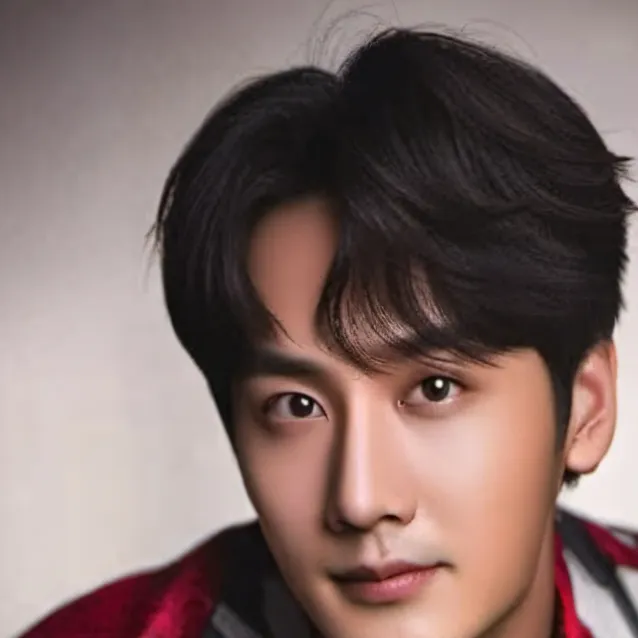 chat with ai character: Lee Kwang Soo