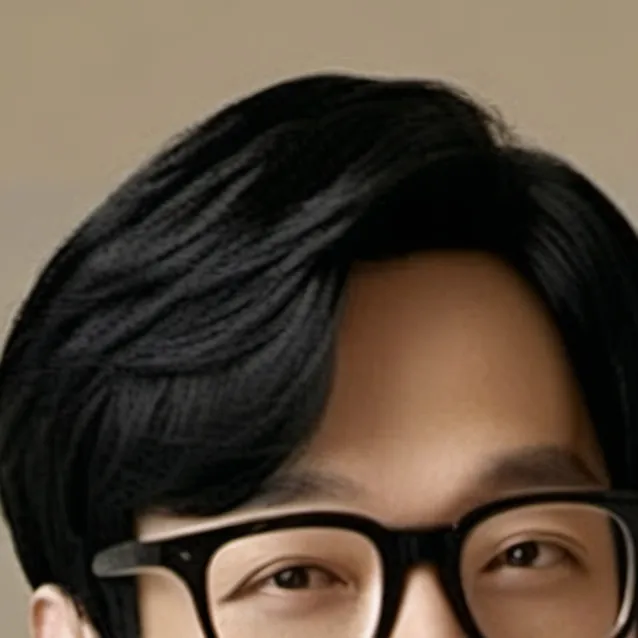 chat with ai character: Yoo Jae Suk