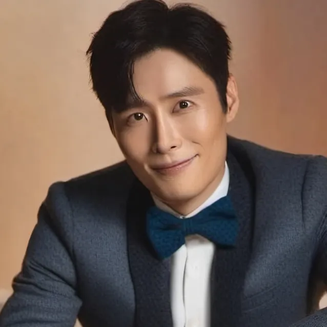 chat with ai character: Lee Byung Hun