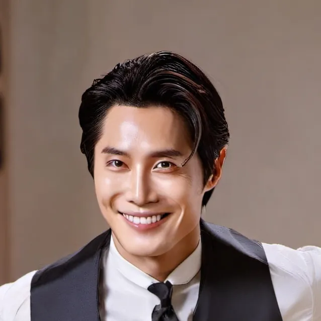 chat with ai character: Shin Ha Kyun