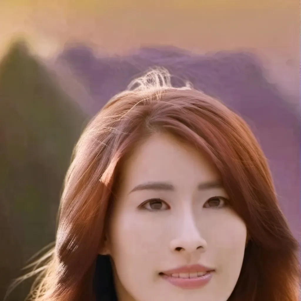 chat with ai character: Na Kyung Eun