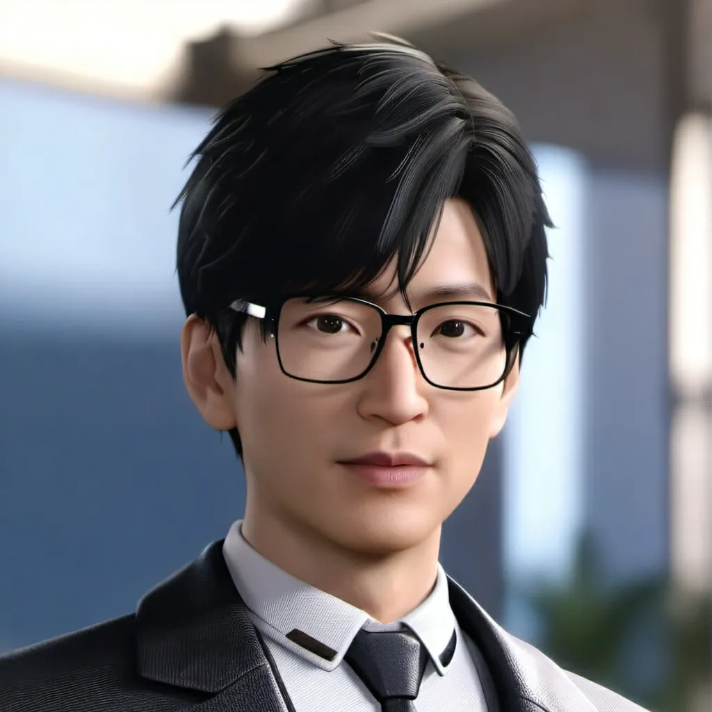 chat with ai character: Lee Dong Soo