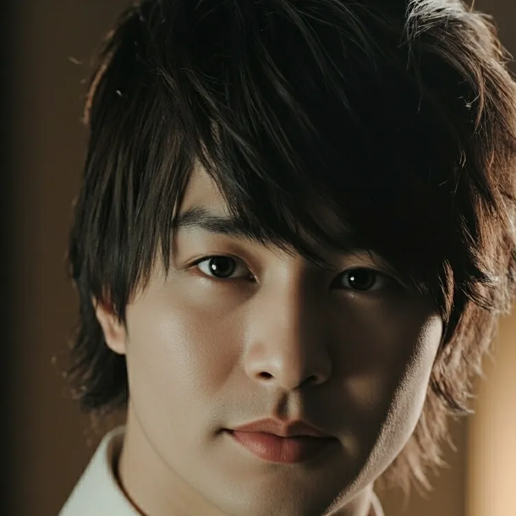 chat with ai character: Sho Sakurai