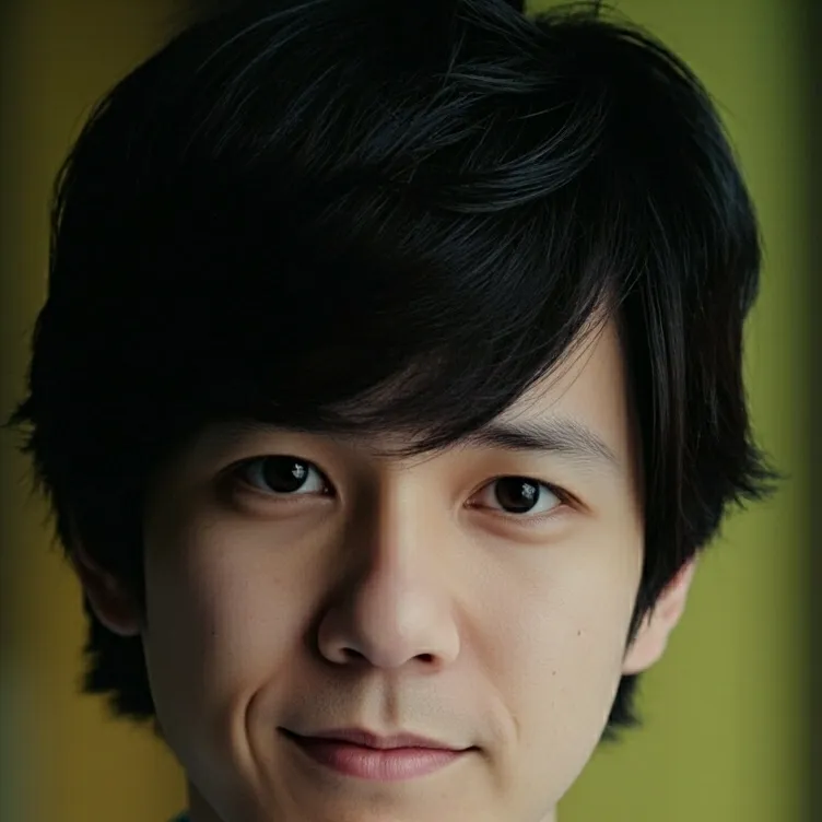 chat with ai character: Kazunari Ninomiya