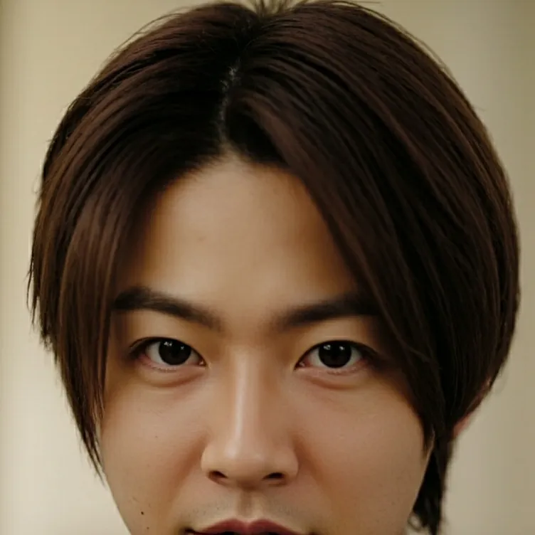chat with ai character: Masaki Aiba