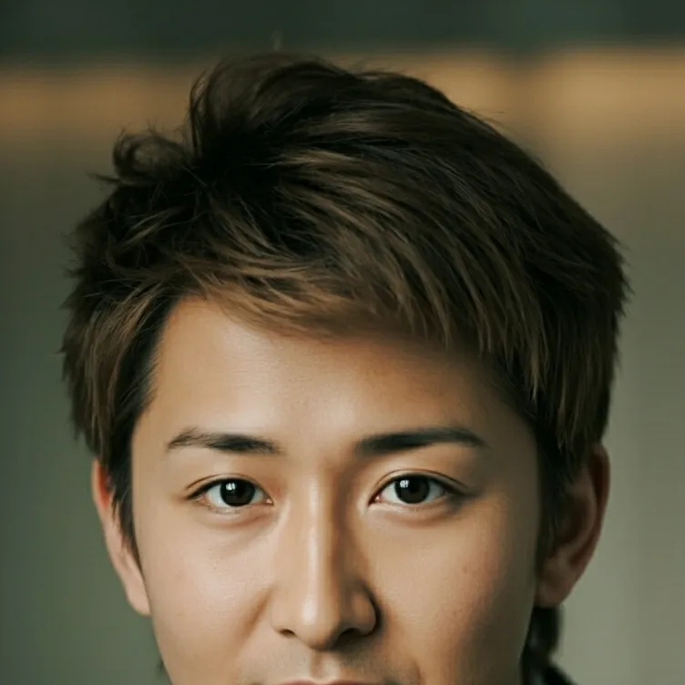 chat with ai character: Satoshi Ohno 
