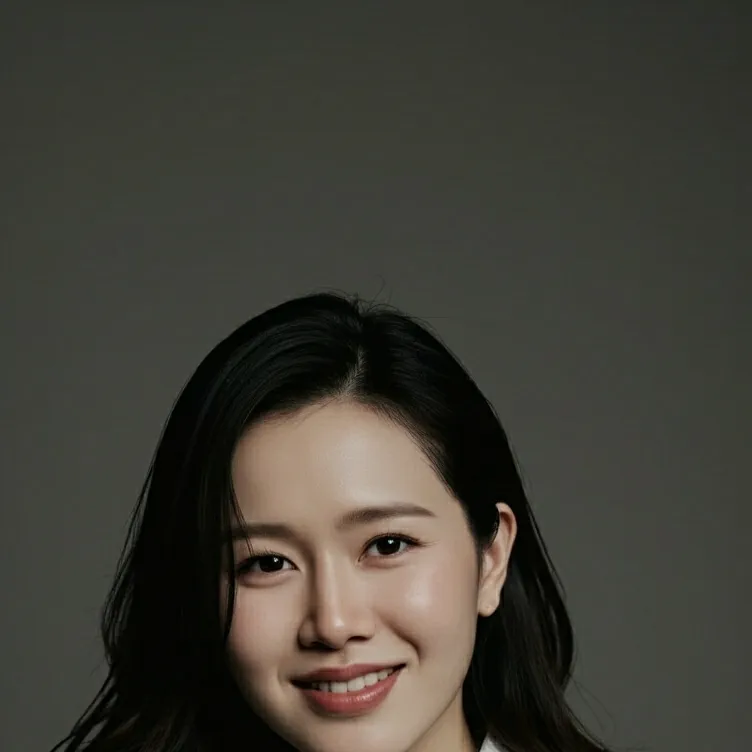 chat with ai character: Son Ye Jin