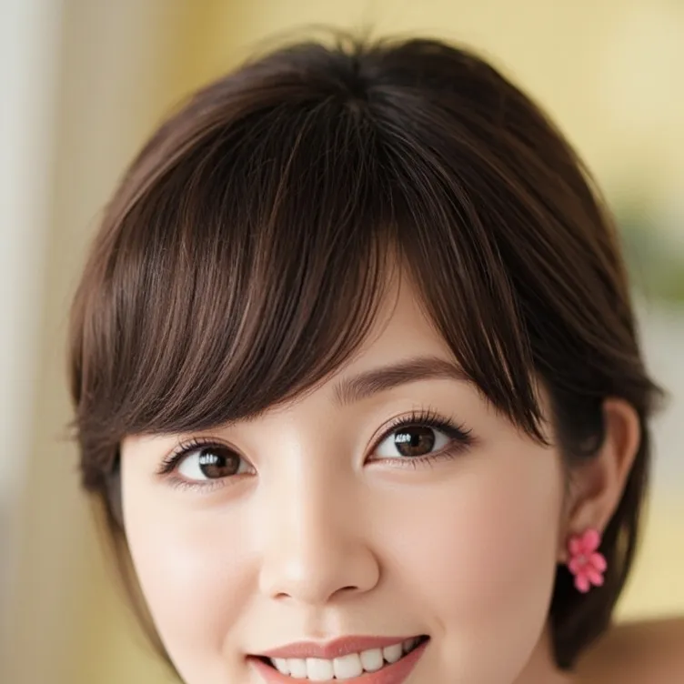 chat with ai character: Ayako Ito