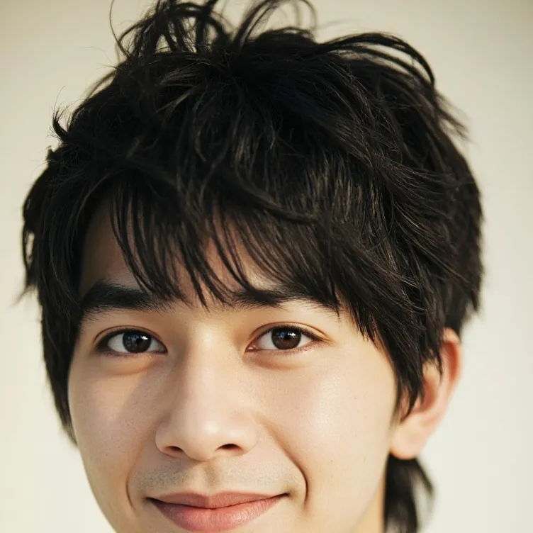 chat with ai character: Minato Aiba