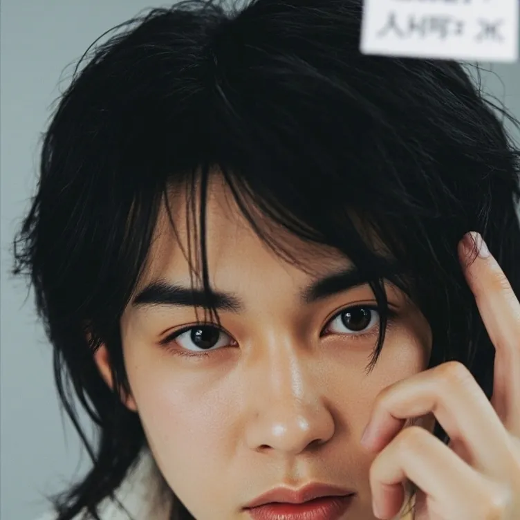 chat with ai character: Konji Sanaku