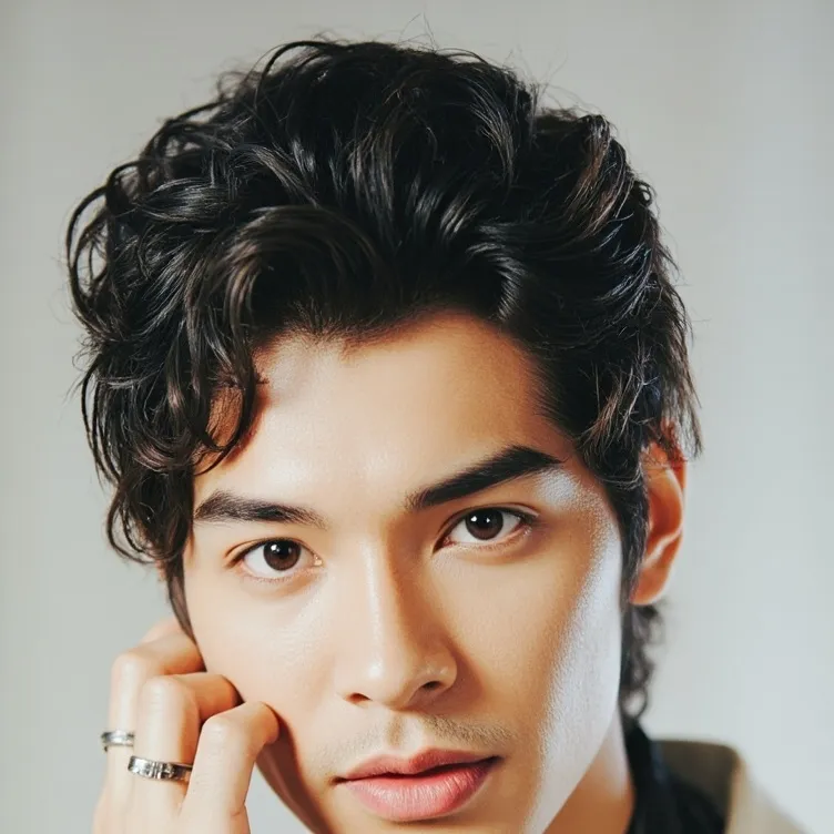 chat with ai character: Tsukasa Domyoji