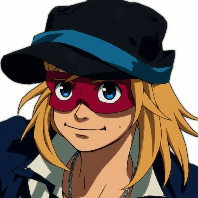 chat with ai character: Gan Takada 