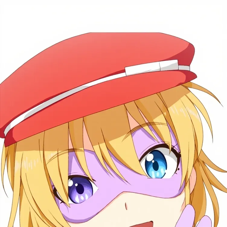 chat with ai character: Ai Kaminari 