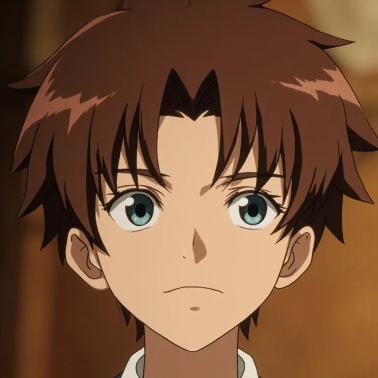 chat with ai character: Shinichi Kudo