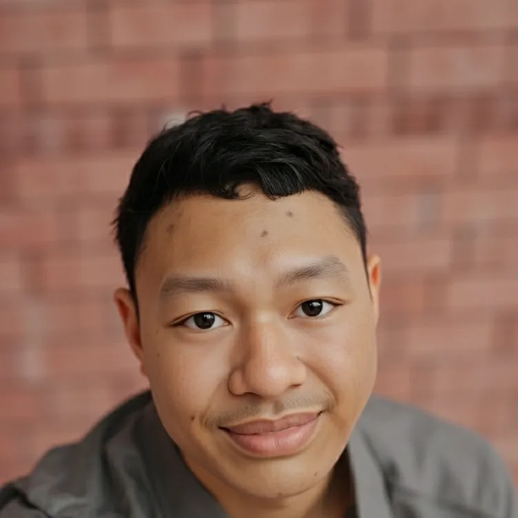 chat with ai character: Ande Edquiba